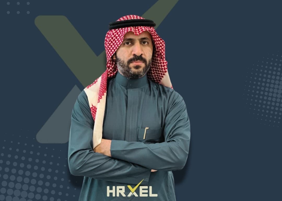 Eng. Omar Al-Ghamdi